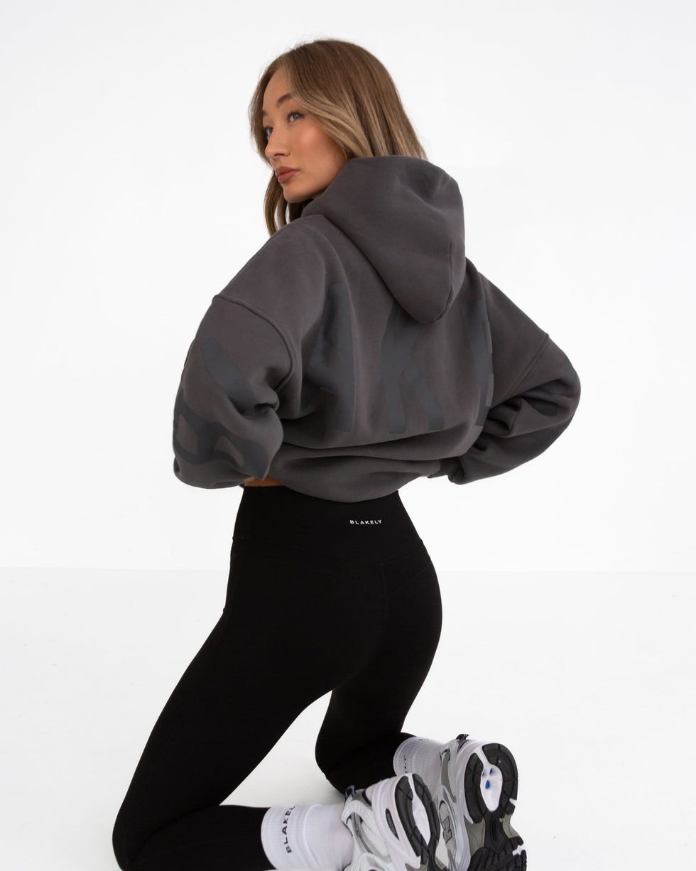 Tonal Isabel Extreme Hoodie