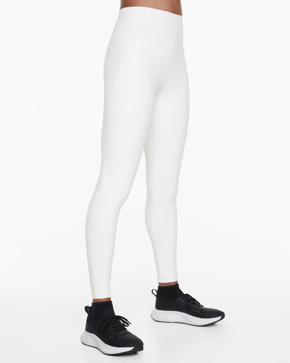 The original Compressive Ankle-Length Leggings