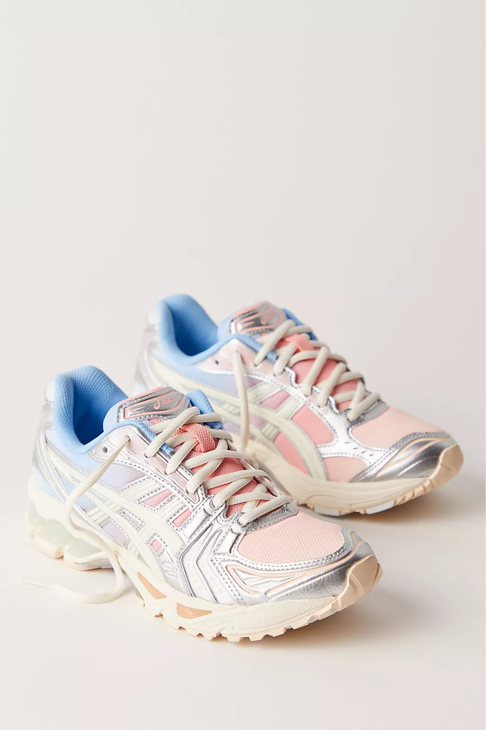     Gel Kayano-14 sneakers