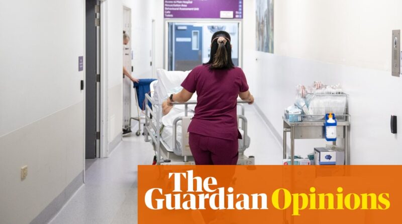 Private health insurance is a dud. That's why most Australians don't have it Grogonomics