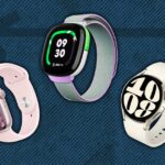 The Best Early Black Friday Deals on Smartwatches & Fitness Trackers