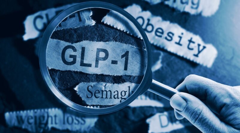 New study fasten glp-1 medication safe in mental health to diabetes