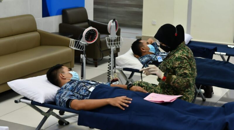 The drop of the best Malaysian Service of Malaysia