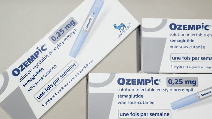 These discounted body drug changes go: what is knowing what